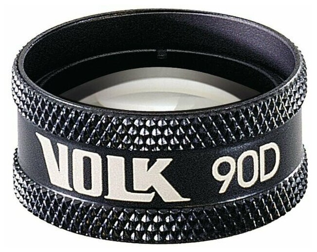 Линза Volk Optical 90D Classic