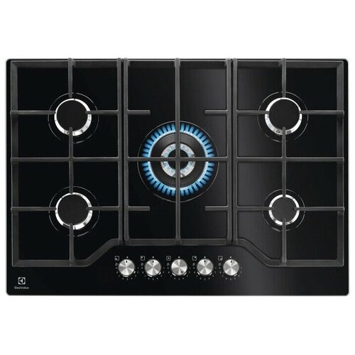 Варочная панель Electrolux KGG75362K 4444500₽