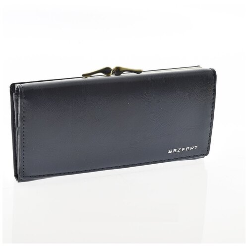 фото Женский кошелек из кожи sezfert vm25