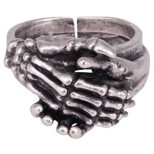 фото Otokodesign кольцо рукопожатие 4-56511, размер без размера