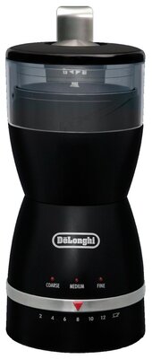 Кофемолка De'Longhi KG 49