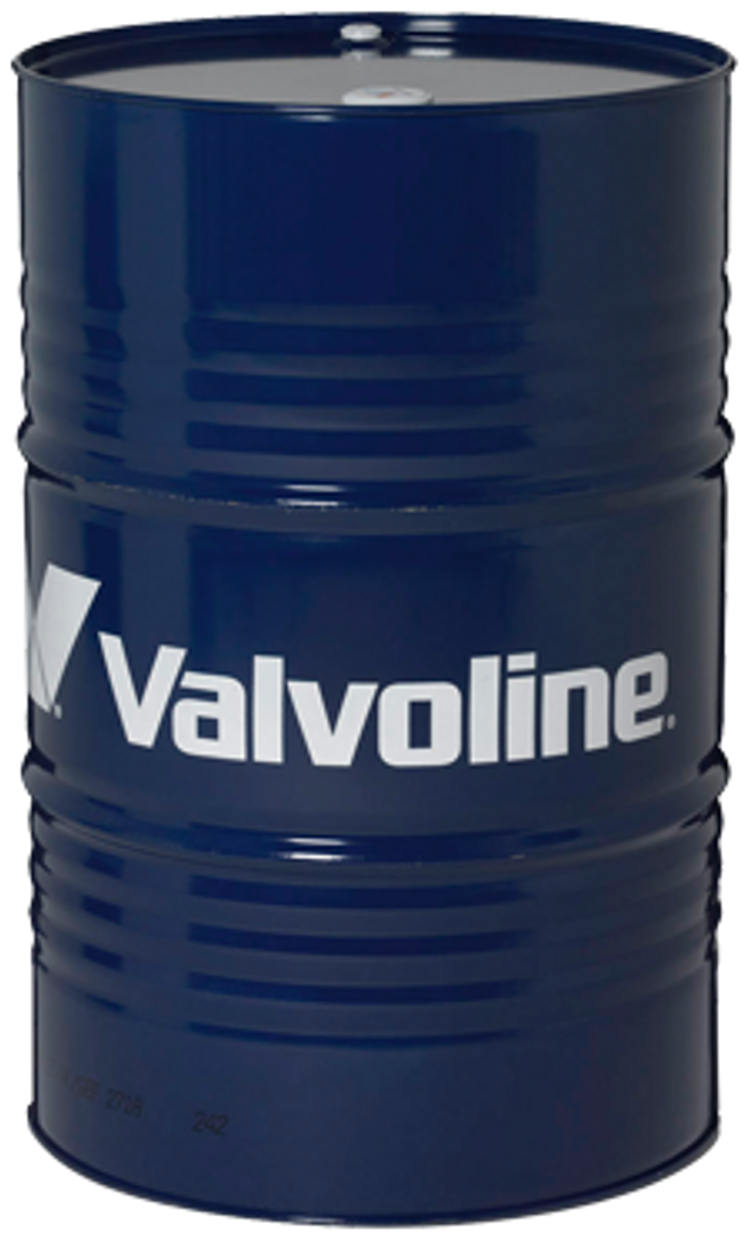 Моторное масло Valvoline SYNPOWER SAE 5W30 208 л