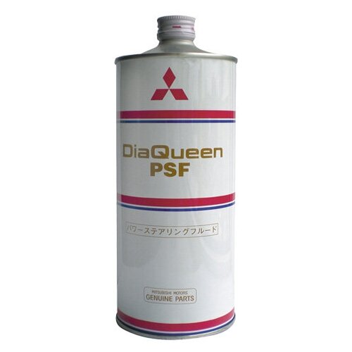 MITSUBISHI Жидкость гидроусилителя руля PSF 1L 4039645 2365₽