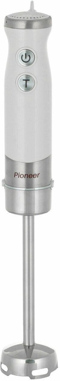 Pioneer - фото №12