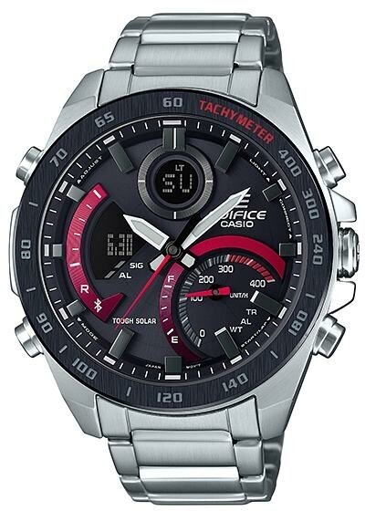 Наручные часы CASIO Edifice ECB-900DB-1A