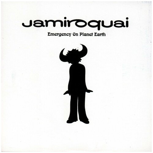 Jamiroquai-Emergency On Planet Earth (Deluxe Edition) Sony CD EC (Компакт-диск 2шт) компакт диск warner jamiroquai – emergency on planet earth