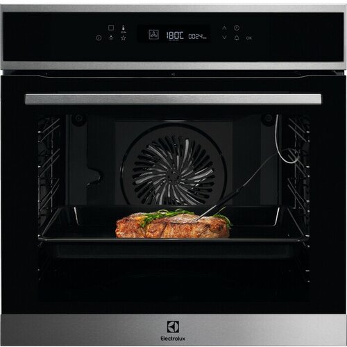 Электрический духовой шкаф Electrolux COE7P31X 9962200₽