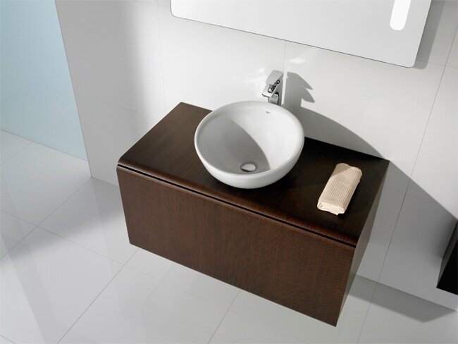 Раковина Roca Bol 327876 - фото №7