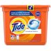 Капсулы для стирки TIDE Альпийская свежесть 23 капсулы