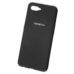 Чехол Oppo для Oppo A5s, Black - изображение