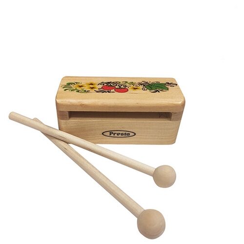 Коробочка средняя Presto NEWART KP-20P