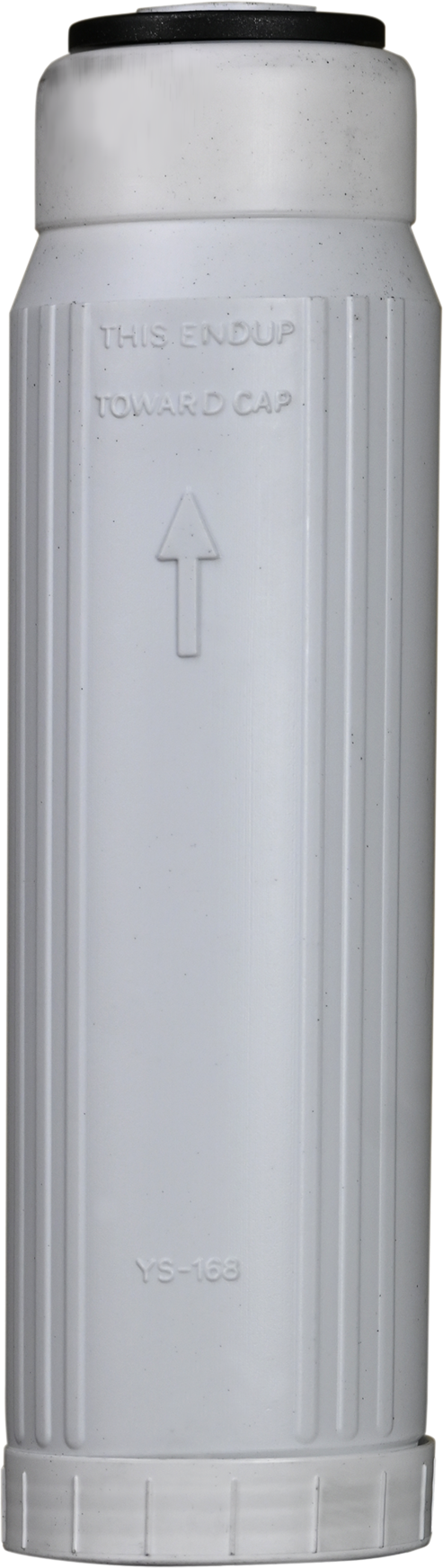Проточный фильтр для воды "Аксиос-2" - фотография № 2