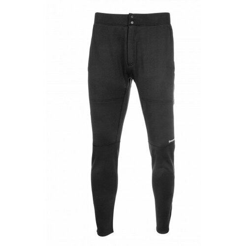 фото Кальсоны simms thermal pant (black l)