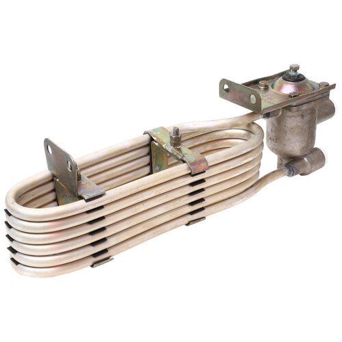 Влагомаслоотделитель Полтавский автоагрегатный завод 14.3512010-10