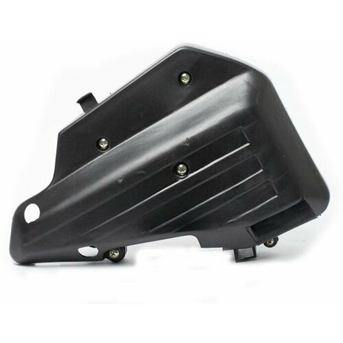 Фильтр воздушный в сборе для 2Т скутера HONDA DIO-50 AF-18