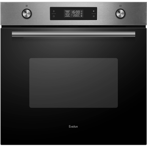 Духовой шкаф EVELUX EO 650 PX 2515800₽