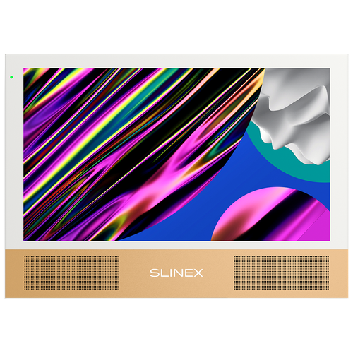 Комплект видеодомофона Slinex Sonik 10 rd 30 комплект видеодомофона slinex