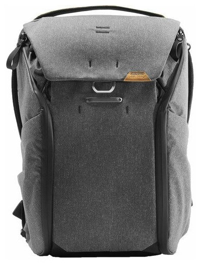 Peak Design Рюкзак Peak Design Everyday Backpack V2 - 20L (Charcoal)