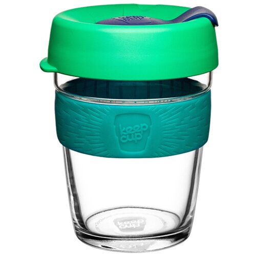 фото Кружка keepcup brew m 340 мл floret