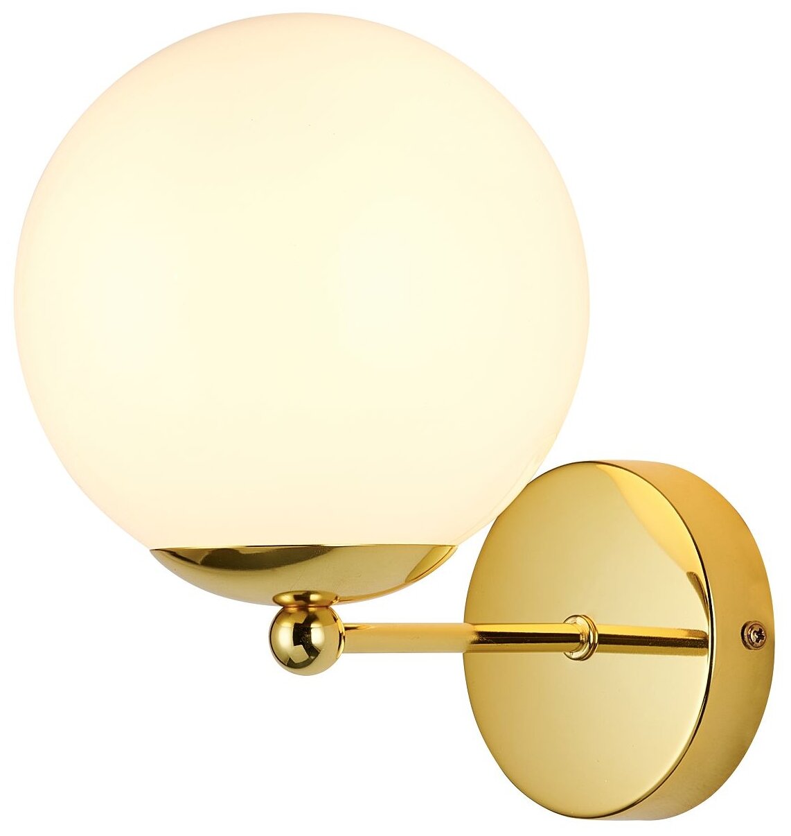 Бра Favourite Undine 2811-1W - фото №1