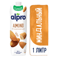 Лучшие Молоко alpro