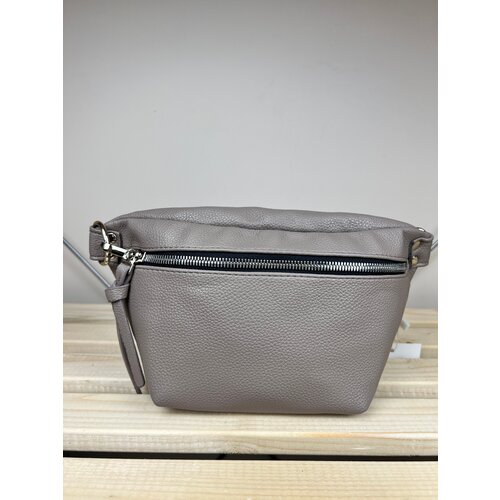 фото Сумка richet, коричневый