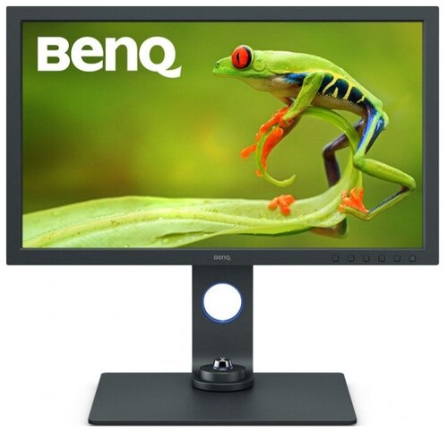 Монитор BenQ SW271C, 3840x2160, 60 Гц, IPS — купить в интернет-магазине ...