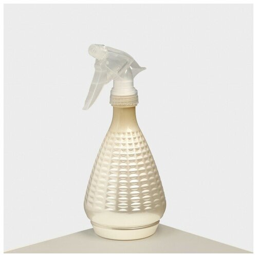 Пульверизатор 045 л перламутровый 341₽