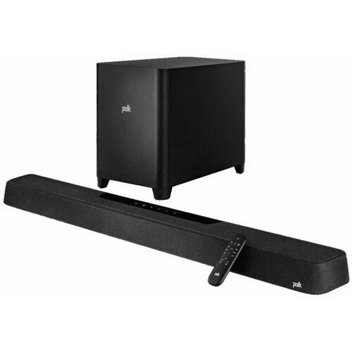 Саундбар Dolby Atmos Polk Audio MagniFi MAX AX 14038900₽