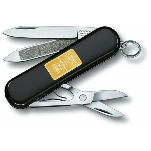 Нож перочинный Victorinox Classic 