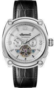 Наручные часы Ingersoll Наручные часы Ingersoll I01105, черный