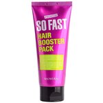 Secret Key So Fast Маска для роста волос Hair Booster Pack - изображение