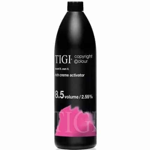 TIGI Copyright Color Activator 8.5vol - Крем-проявитель 2,55% 1000 мл tigi крем активатор 9 % 1000 мл