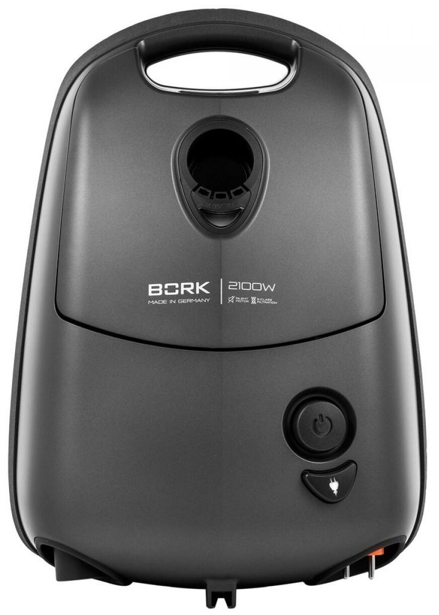 Пылесос борк картинки