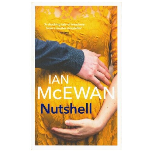 McEwan Ian "Nutshell"