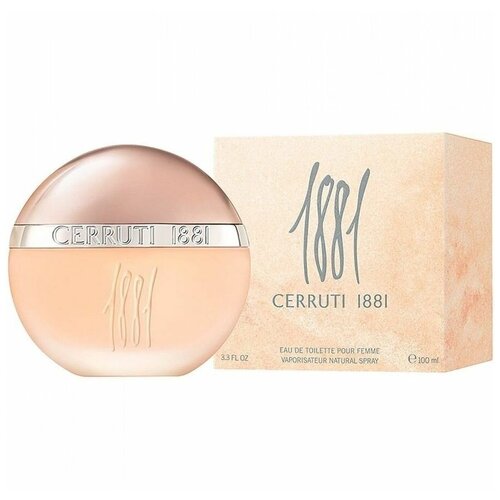 Cerruti Cerruti 1881. оригинал 100 мл