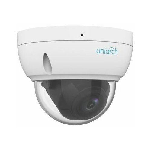 IP-камера Uniarch 2МП 2.8-12 мм (IPC-D312-APKZ)