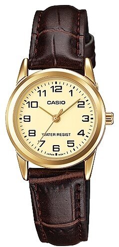 Наручные часы CASIO Collection LTP-V001GL-9B