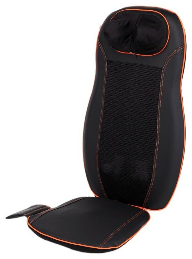        - Neck&Back Massage Cushion FITSTUDIO 