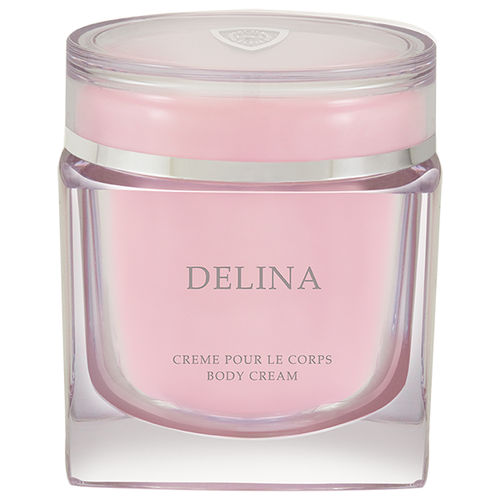 Parfums de Marly Крем для тела Delina, 200 мл