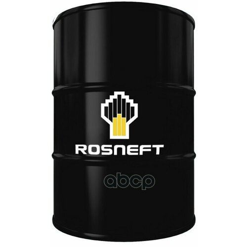 Масло Роснефть Gidrotec Hvlp 46 180 Кг200 Л Rosneft арт 40695370 96617₽