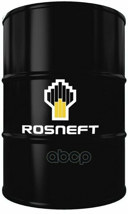 Масло Роснефть Gidrotec Hvlp 46 180 Кг/200 Л Rosneft арт. 40695370