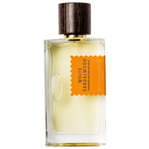 Goldfield & Banks духи White Sandalwood, 100 мл