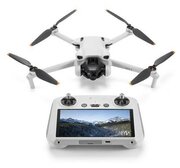 Квадрокоптер DJI MINI 3 (пульт DJI RC)