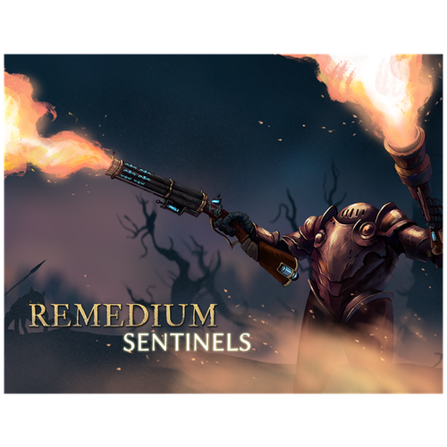 REMEDIUM: Sentinels