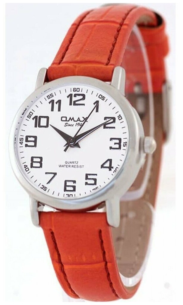 Наручные часы OMAX Quartz KC3040IB14
