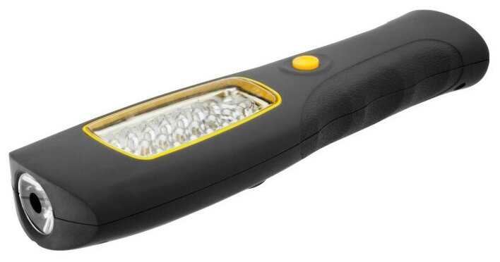 Фонарь 94 939 NPT-W01-3AAA для работы 1LED COBх3Вт+1LEDх1Вт блист. Navigator 94939