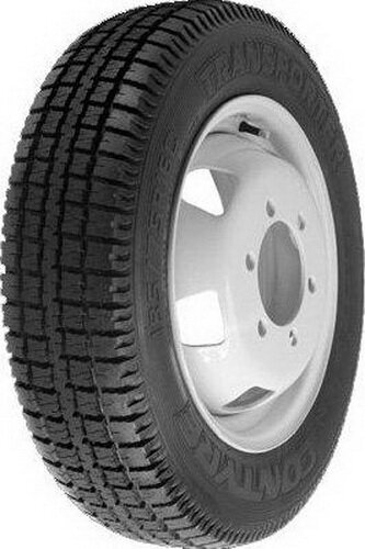 Шина Contyre Transporter 185/75R16 104/102Q