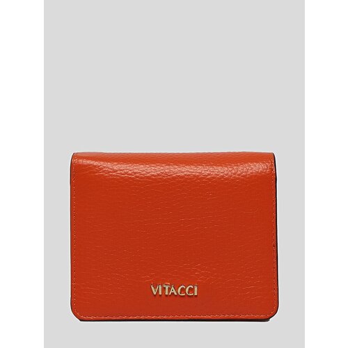Кошелек VITACCI HS794-12, оранжевый
