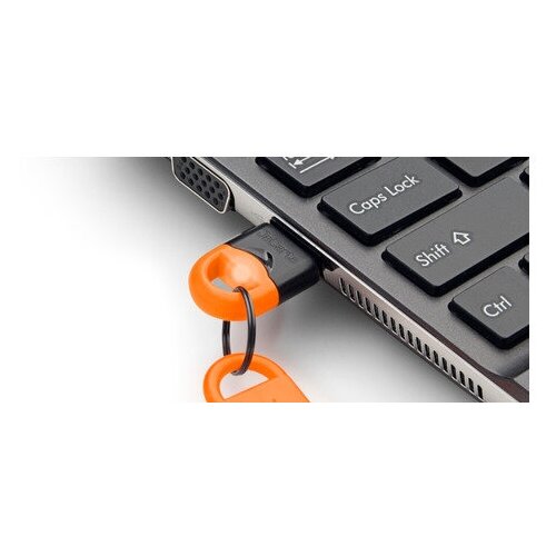 Электронный идентификатор ALADDIN USB-токен JaCarta PKI (nano) [jc000]